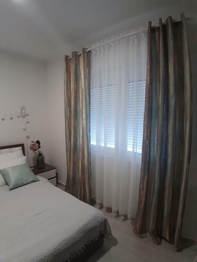 Long Beach Apartment Ulcinj Exterior photo