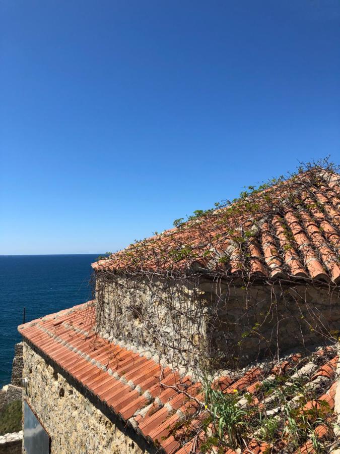 Long Beach Apartment Ulcinj Exterior photo